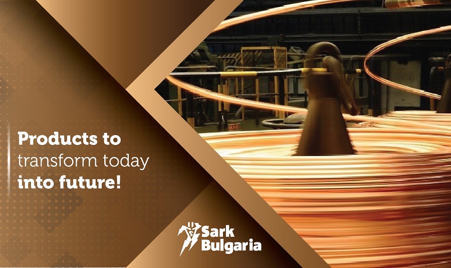 Sark Bulgaria